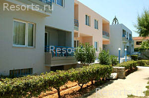 Akoition Hotel 2